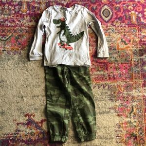 Boys set